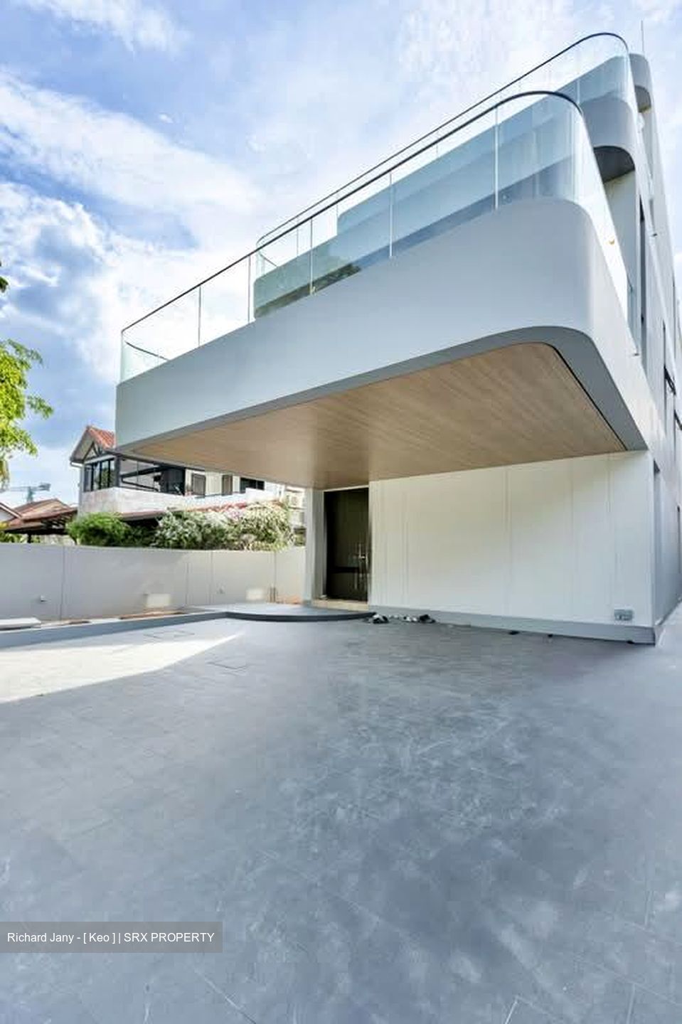 Henry Park (D10), Detached #563871141